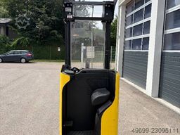 Hyster RS 1.6 Quersitz Hochhubwagen