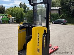 Hyster RS 1.6 Quersitz Hochhubwagen