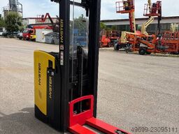 Hyster RS 1.6 Quersitz Hochhubwagen