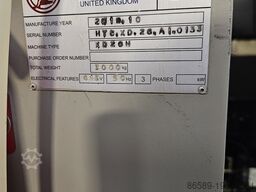 HANWHA XD26H