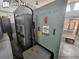 OPS INGERSOLL HIGH SPEED Eagle V5