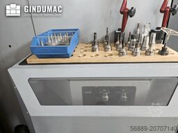 OPS INGERSOLL HIGH SPEED Eagle V5