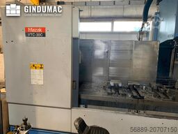 Mazak VTC 30C