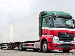 MERCEDES-BENZ Actros 1842 Komplettzug Spier Durchladesystem
