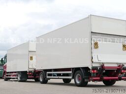 MERCEDES-BENZ Actros 1842 Komplettzug Spier Durchladesystem