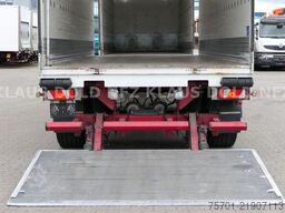 MERCEDES-BENZ Actros 1842 Komplettzug Spier Durchladesystem