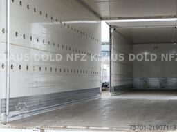MERCEDES-BENZ Actros 1842 Komplettzug Spier Durchladesystem