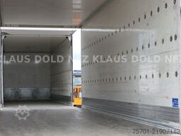MERCEDES-BENZ Actros 1842 Komplettzug Spier Durchladesystem