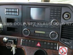 MERCEDES-BENZ Actros 1842 Komplettzug Spier Durchladesystem