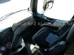 MERCEDES-BENZ Actros 1842 Komplettzug Spier Durchladesystem