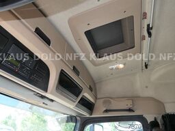 MERCEDES-BENZ Actros 1842 Komplettzug Spier Durchladesystem