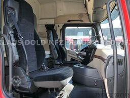 MERCEDES-BENZ Actros 1842 Komplettzug Spier Durchladesystem