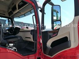 MERCEDES-BENZ Actros 1842 Komplettzug Spier Durchladesystem