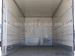 MERCEDES-BENZ Actros 1842 Komplettzug Spier Durchladesystem