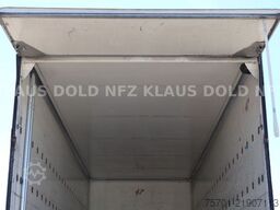 MERCEDES-BENZ Actros 1842 Komplettzug Spier Durchladesystem
