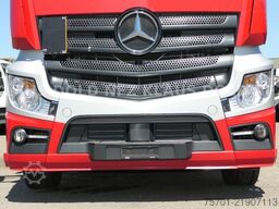 MERCEDES-BENZ Actros 1842 Komplettzug Spier Durchladesystem