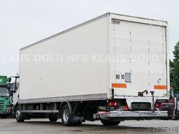 VOLVO FL 250 Koffer Rolltor LBW Euro 6