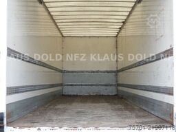 VOLVO FL 250 Koffer Rolltor LBW Euro 6