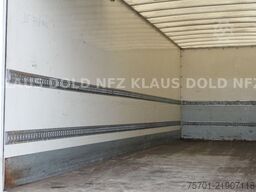 VOLVO FL 250 Koffer Rolltor LBW Euro 6