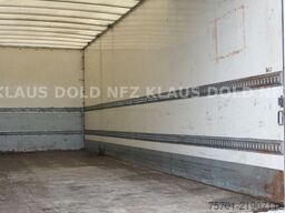 VOLVO FL 250 Koffer Rolltor LBW Euro 6