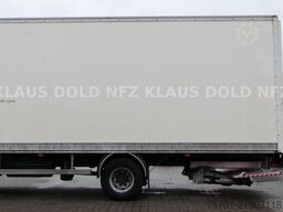 VOLVO FL 250 Koffer Rolltor LBW Euro 6