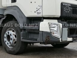 VOLVO FL 250 Koffer Rolltor LBW Euro 6
