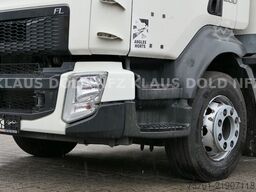 VOLVO FL 250 Koffer Rolltor LBW Euro 6