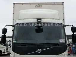 VOLVO FL 250 Koffer Rolltor LBW Euro 6