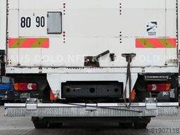 VOLVO FL 250 Koffer Rolltor LBW Euro 6
