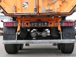 SCHMITZ Schmitz Gotha SKI Kippmulde SAF Achsen