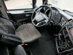 IVECO Stralis 460 PP Komplettzug Durchladesystem