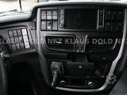 IVECO Stralis 460 PP Komplettzug Durchladesystem