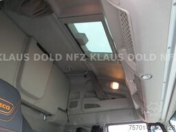 IVECO Stralis 460 PP Komplettzug Durchladesystem