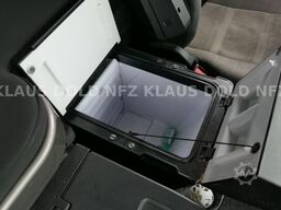 IVECO Stralis 460 PP Komplettzug Durchladesystem