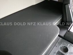 IVECO Stralis 460 PP Komplettzug Durchladesystem