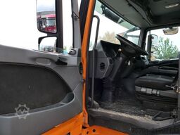 MERCEDES-BENZ Actros 1848 Kipphydraulik Retarder Euro 5
