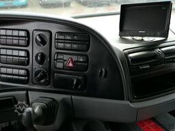 MERCEDES-BENZ Actros 1848 Kipphydraulik Retarder Euro 5