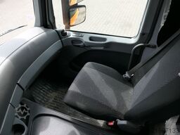 MERCEDES-BENZ Actros 1848 Kipphydraulik Retarder Euro 5