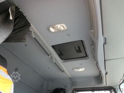 MERCEDES-BENZ Actros 1848 Kipphydraulik Retarder Euro 5