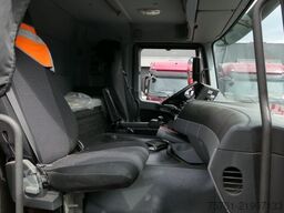 MERCEDES-BENZ Actros 1848 Kipphydraulik Retarder Euro 5