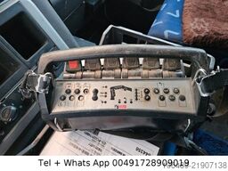 IVECO AT 260S42Y 7PS Kran+FUNK Hiab 166 E-4H EEV