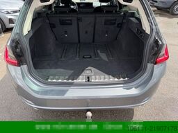 BMW 318 d Touring AHK Elektrisch