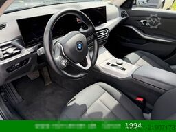 BMW 318 d Touring AHK Elektrisch