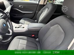 BMW 318 d Touring AHK Elektrisch