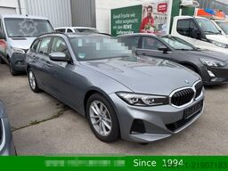 BMW 320 d xDrive Touring