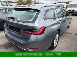 BMW 320 d xDrive Touring