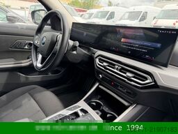 BMW 320 d xDrive Touring