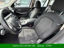BMW 320 d xDrive Touring