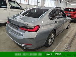 BMW 320 d xDrive Limousine