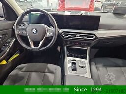 BMW 320 d xDrive Limousine